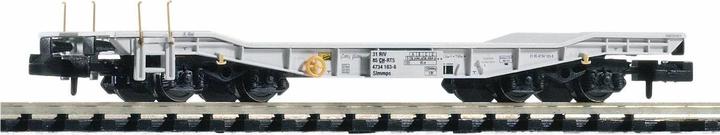 Produktbild Piko N 40700 N Schwerlastwagen Slmm (Spur N)
