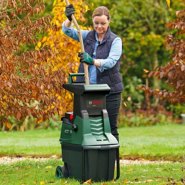 Image du produit Bosch Home & Garden AXT 25 D