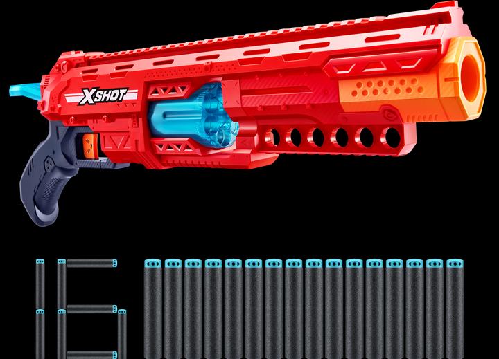 Produktbild Xshot X-SHOT-EXCEL-CALIBER,S1