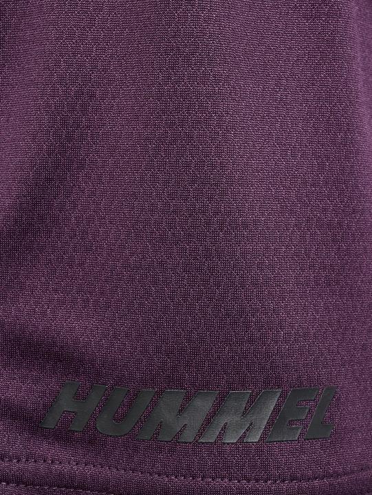 Actual product image hummel Hmlmulti Pl Shorts Woman (L)