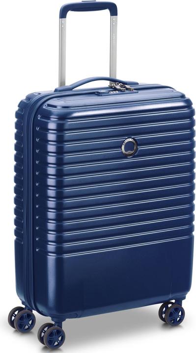 Produktbild Delsey Caumartin SL 4-Rollen Kabinentrolley 55 cm (40 l, Handgepäck (bis 50l))