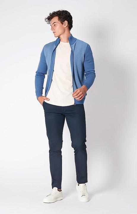 Actual product image Knowledge Cotton Apparel Chino LUCA (W31/L32)