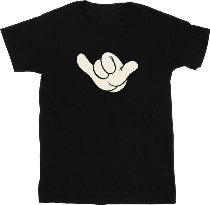 Produktbild Disney Mickey Mouse Skate TShirt (L)