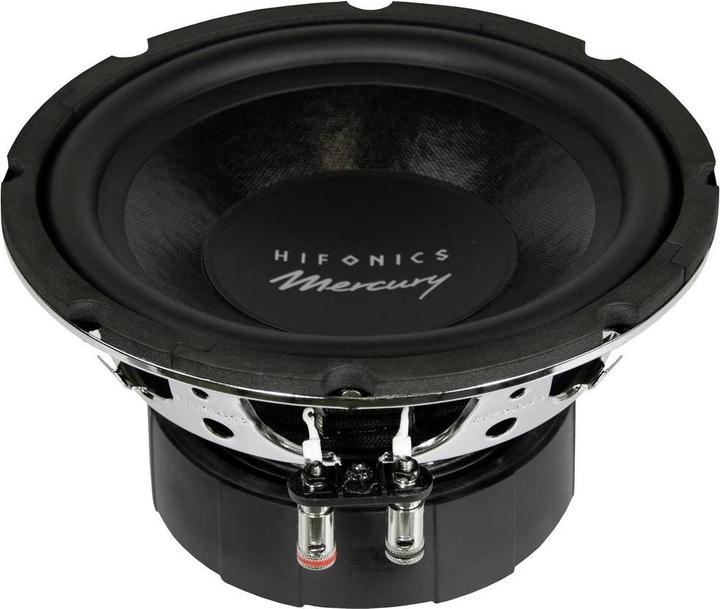Actual product image Hifonics MRW84 (600 W)