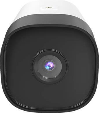 Actual product image iGet Tenda IT7-PRS-4 - venkovní PoE 4MPx CCTV kamera, Bullet (2560 x 1440 Pixels)