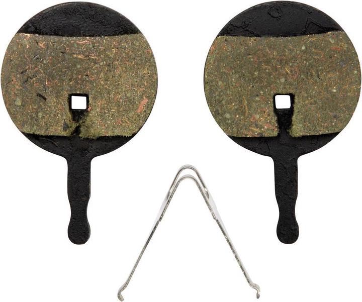 Actual product image Decathlon Pro DSK 300R (Avid, Rubber)