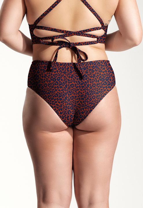 Produktbild Oy Surf Bikini Hose „Fugu“ (XS)