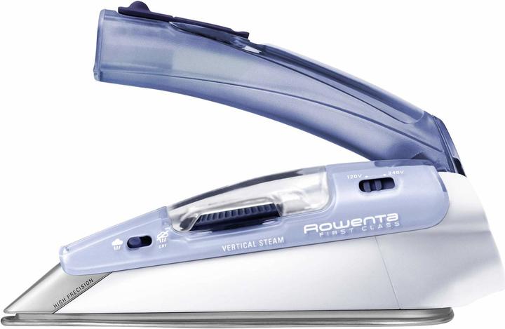 Produktbild Rowenta Reisebügeleisen (1000 W, 10 g/min)