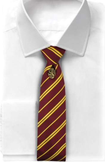 Immagine prodotto Cinereplicas Harry Potter: Grifondoro - con spilla