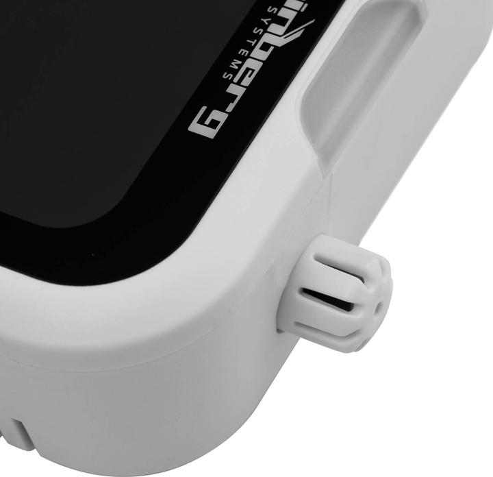 Immagine prodotto Steinberg CO2 Messgerät CO2 Messer Kohlendioxid Messgerät Thermo Hygrometer NDIR Sensor
