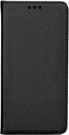 Actual product image iLike Case Smart Magnet book Realme 13 Pro czarny/black (Realme 13 Pro)