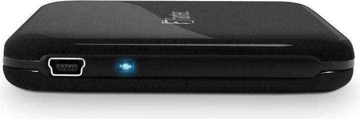 Immagine prodotto Fantec ALU-25U3 (2.5")