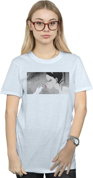 Produktbild Disney The Princess And The Frog Kiss TShirt (M)