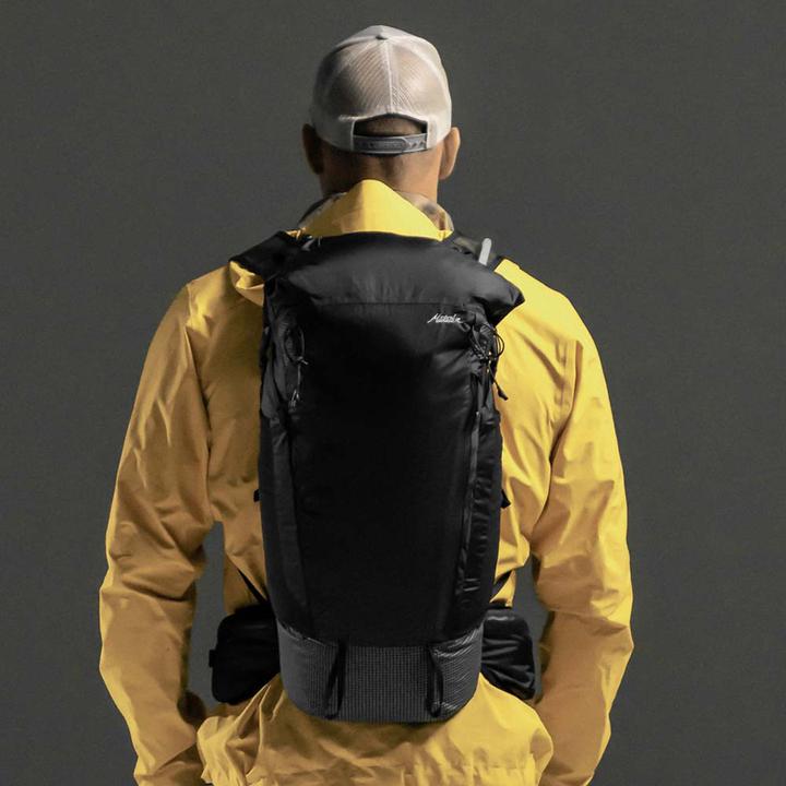 Productafbeelding Matador Freerain28 Waterdichte Opvouwbare Rugzak (28 l)
