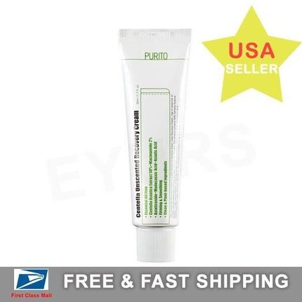 Image du produit Purito Centella non parfumé (50 ml)