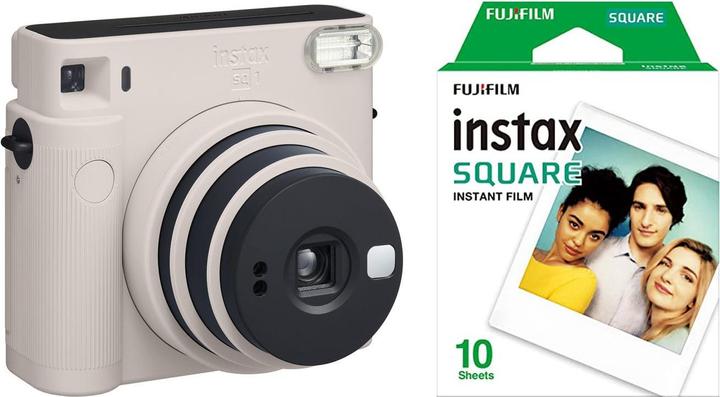 Immagine prodotto Fujifilm instax Square SQ