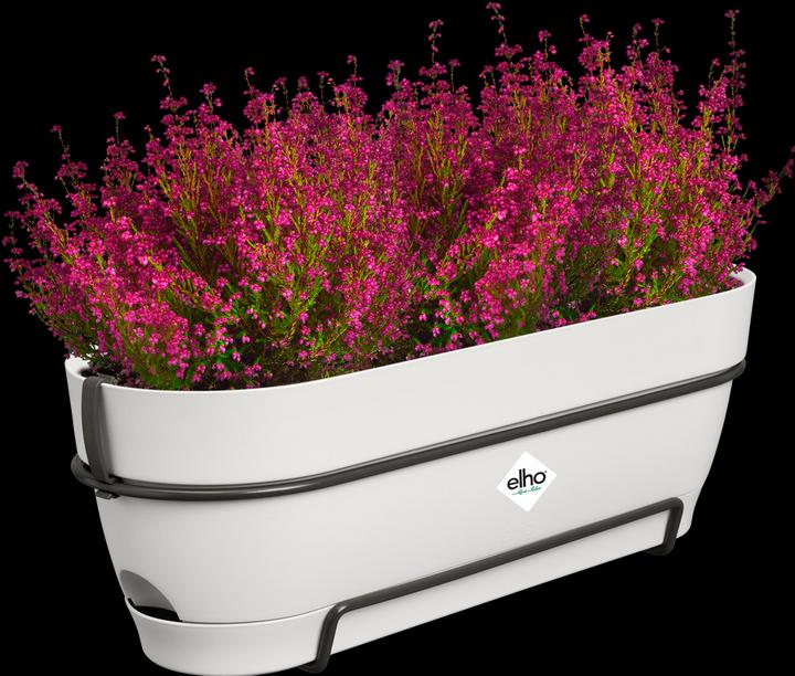 Image du produit Elho Vibia Campana Balkonkasten Allin1 (26 cm)