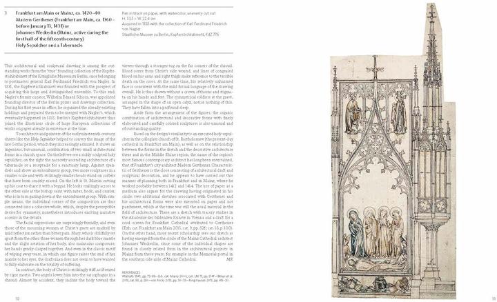 Image du produit Late Gothic (Anglais, Michael Roth, Fondation du patrimoine culturel prussien, Peter Nils Dorén, Musées d'État de Berlin, Julien Chapuis, 2021)