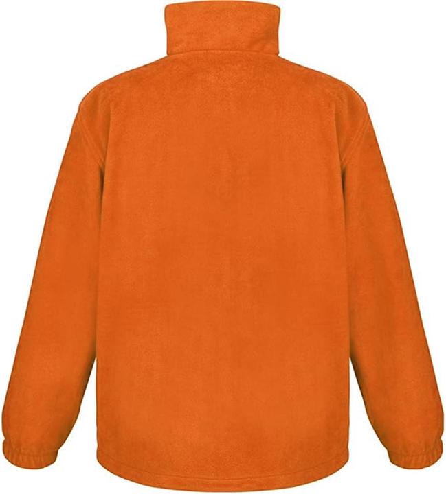 Actual product image Regatta Unisex Adult Polartherm Fleece Jacket (XS)