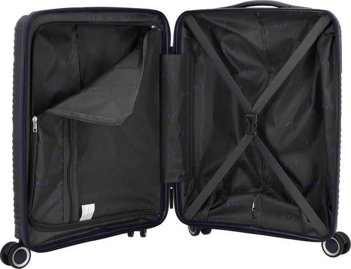 Actual product image D&N Travel Line 4200 - Trolley S (36 l, Hand luggage (up to 50 litres))