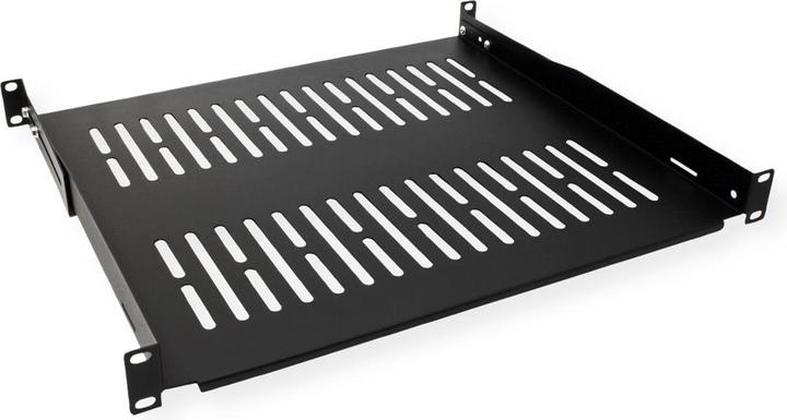 Productafbeelding Value 19" plank 1he. t: 400 mm < 20 kg