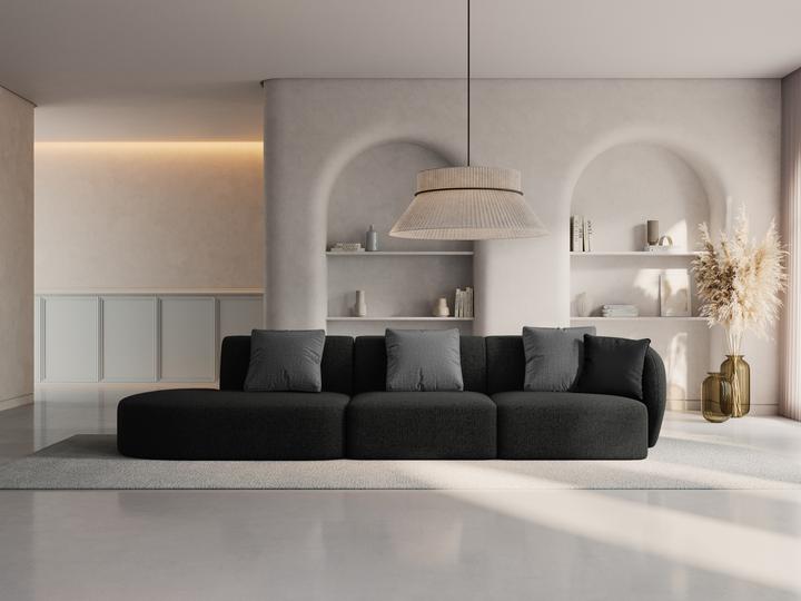 Actual product image Maison Heritage Chiara (4-seater, 2 person sofa, 3-seater)