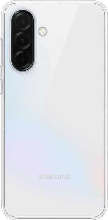 Samsung Custodia trasparente (Samsung Galaxy A36)
