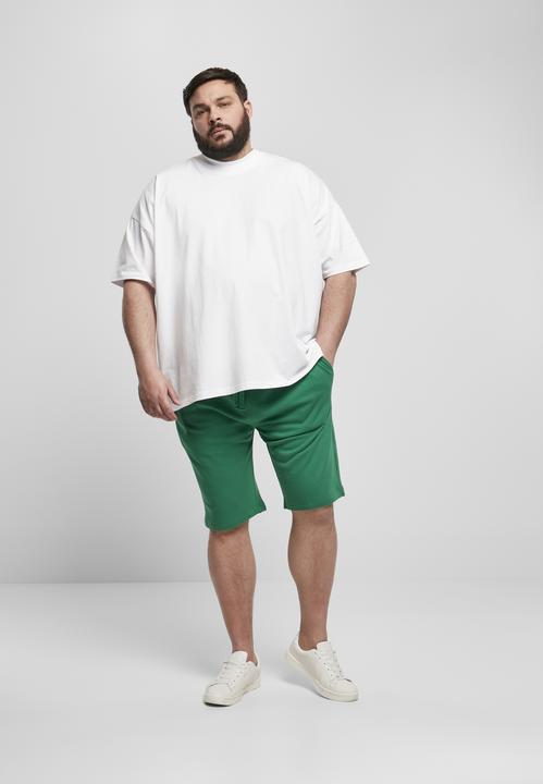 Produktbild Urban Classics Basic Sweatshorts (L)