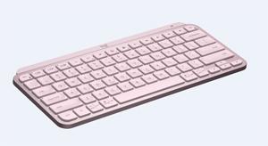 Produktbild Logitech MX Keys Mini (Eng. Int., Kabellos)