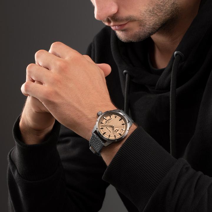 Immagine prodotto Police Neist (Orologio da polso analogico, 45 mm)