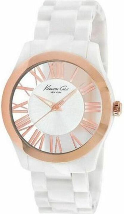 Kenneth Cole Damenuhr IKC4860 (Ø 40 mm) (40 mm)