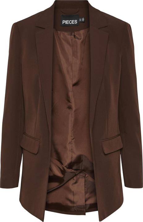 Image du produit Pieces Blazer oversize ouvert (XS)