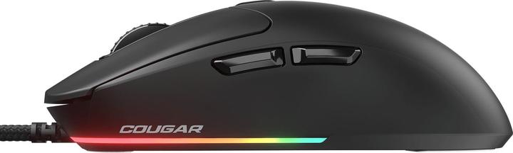 Image du produit Cougar Souris filaire Gamer Minos Neo RGB (Noir) (Windows)