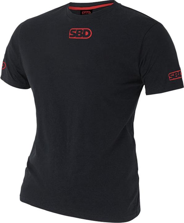 Produktbild SBD Wettkampf T-Shirt (L)
