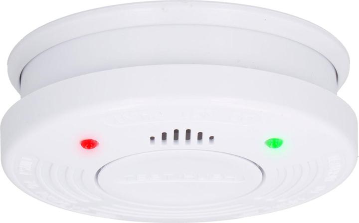 Actual product image Grundig Smoke detector