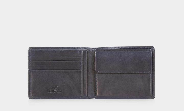 Immagine prodotto Braun Büffel Portafoglio Henry 63232