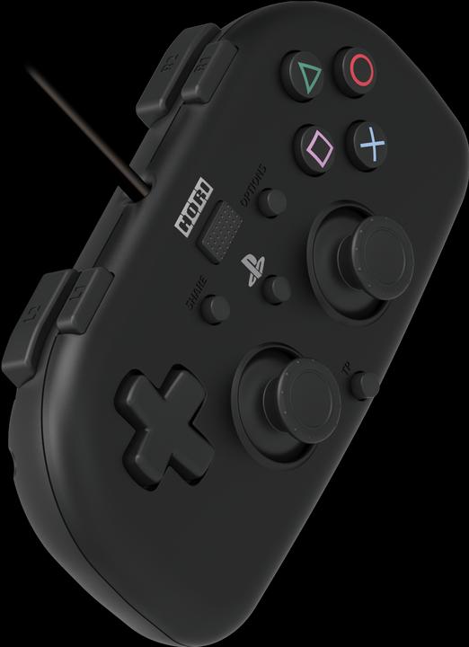 Actual product image HORI Pad Mini (PS4)