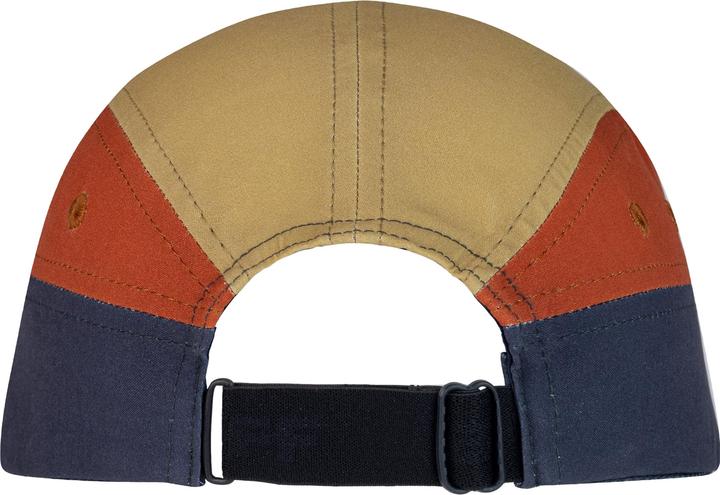Actual product image Buff 5 Panel Go (L)