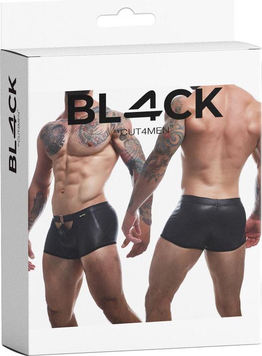 Produktbild Cut4men Herren Mini Pants "Peekaboo" (L)