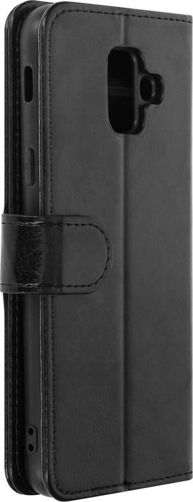 Actual product image Avizar Vintage Series (Samsung Galaxy A6)