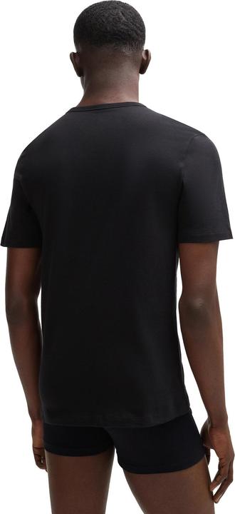 Produktbild HUGO T-SHIRT RN TRIPLET P 10217251 01 (L)