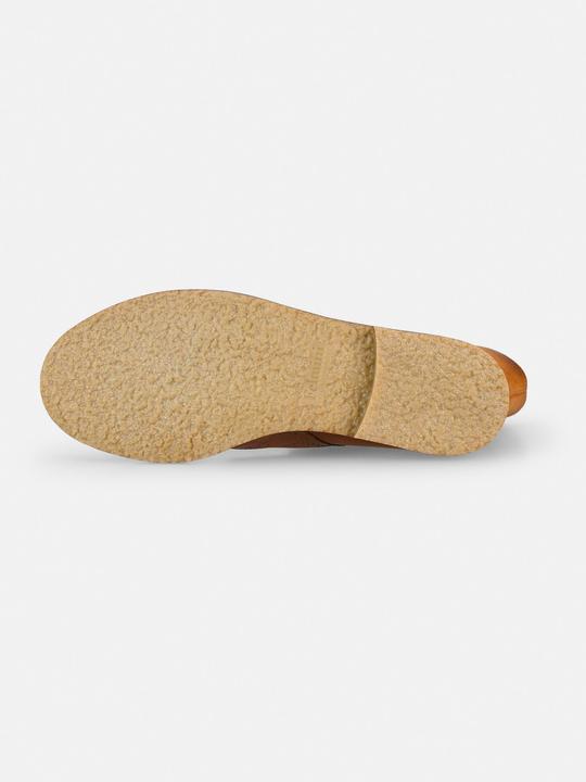 Immagine prodotto Felmini Ti piaceranno questi comodi ed eleganti stivaletti per il tempo libero di. Con (36)