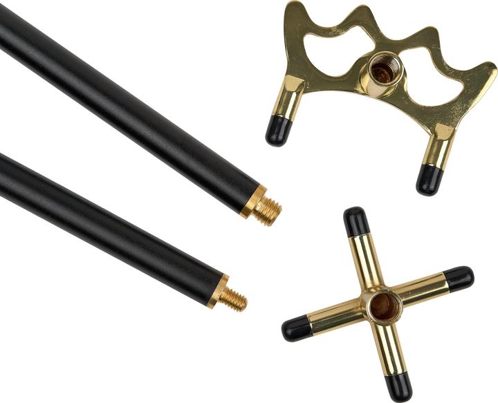 Produktbild Stradivari Queuebrücke