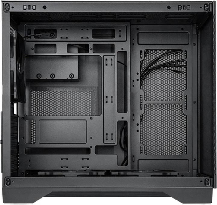 Produktbild Chieftec Visio Air (mATX, ATX, Mini-ITX)