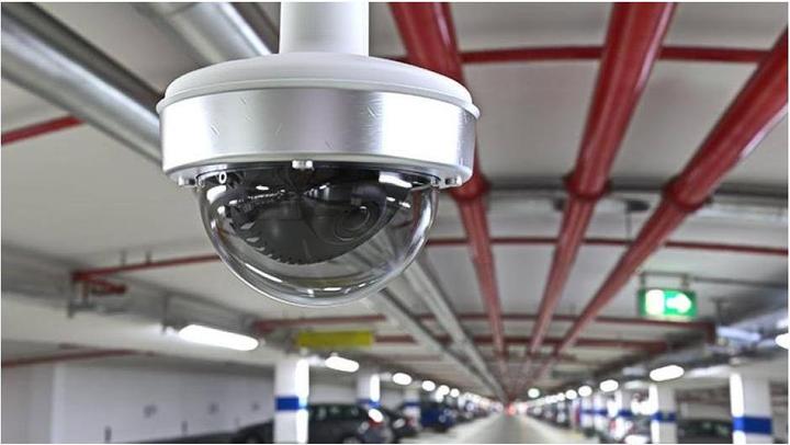 Actual product image Mobotix V26B (3072 x 2048 pixels)