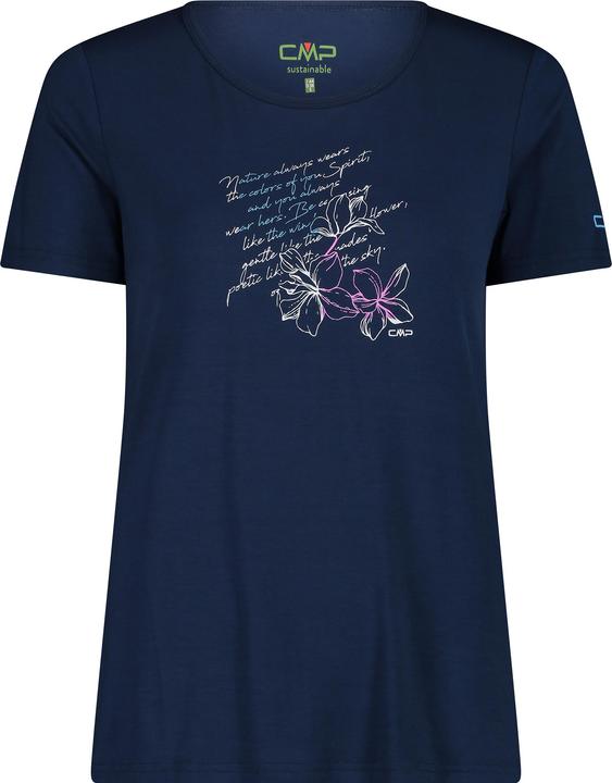CMP Campagnolo Print (XXS)