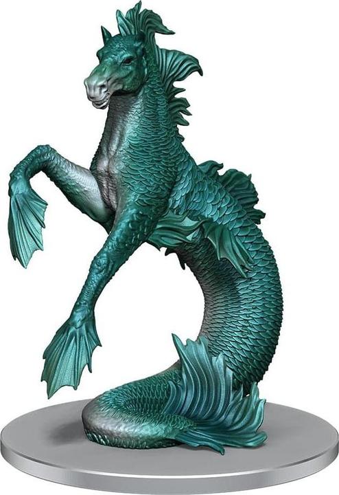 Image du produit Wizkids D&D Classic Collection miniatures prépeintes Monstres G-J Boxed Set