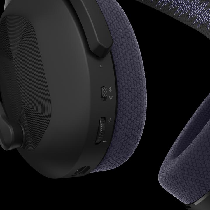 Productafbeelding Lenovo Legion H410 Wireless Gaming Headset (P) (Bedraad)