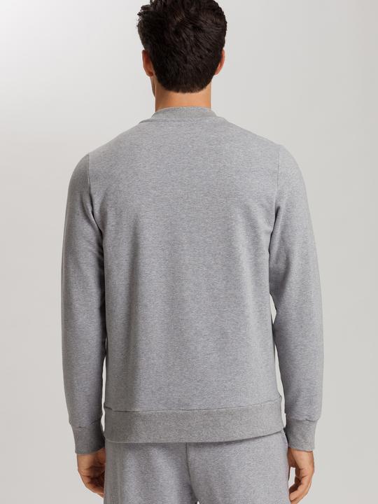 Immagine prodotto Hanro Giacca felpata Natural Living (XXL)
