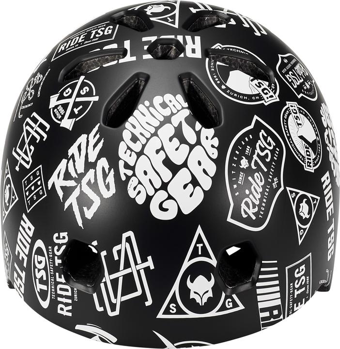 Actual product image TSG Meta Graphic Design (48 - 51 cm)